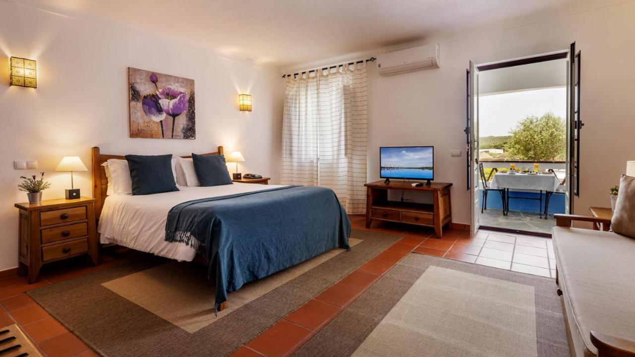 Vila Planicie Monsaraz Room photo