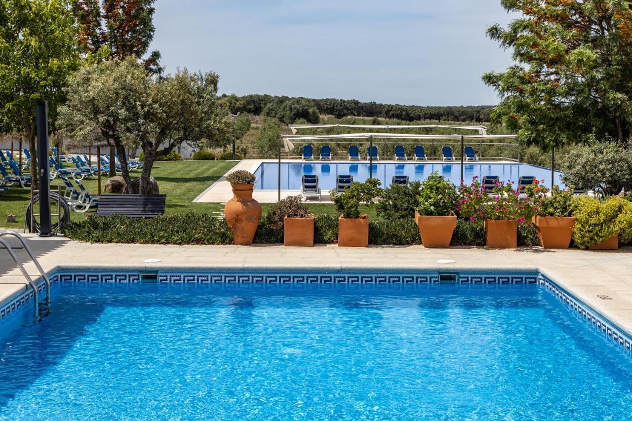 Vila Planicie Monsaraz Exterior photo