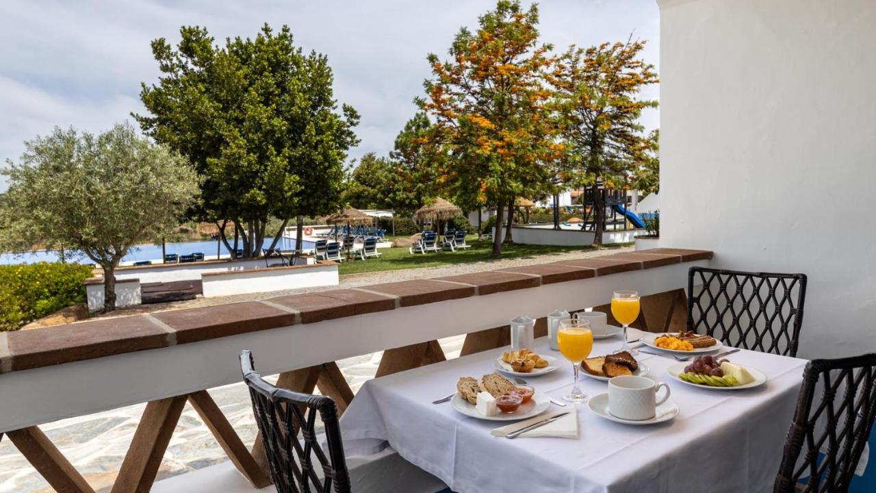 Vila Planicie Monsaraz Exterior photo