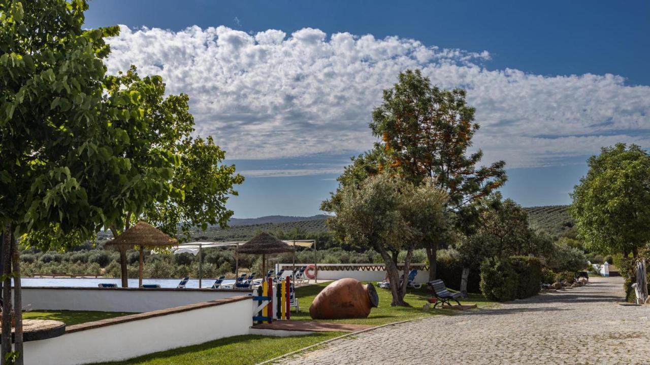Vila Planicie Monsaraz Exterior photo