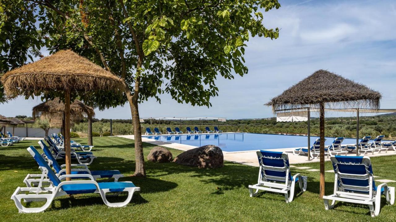 Vila Planicie Monsaraz Exterior photo