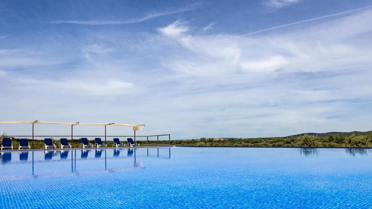 Vila Planicie Monsaraz Exterior photo