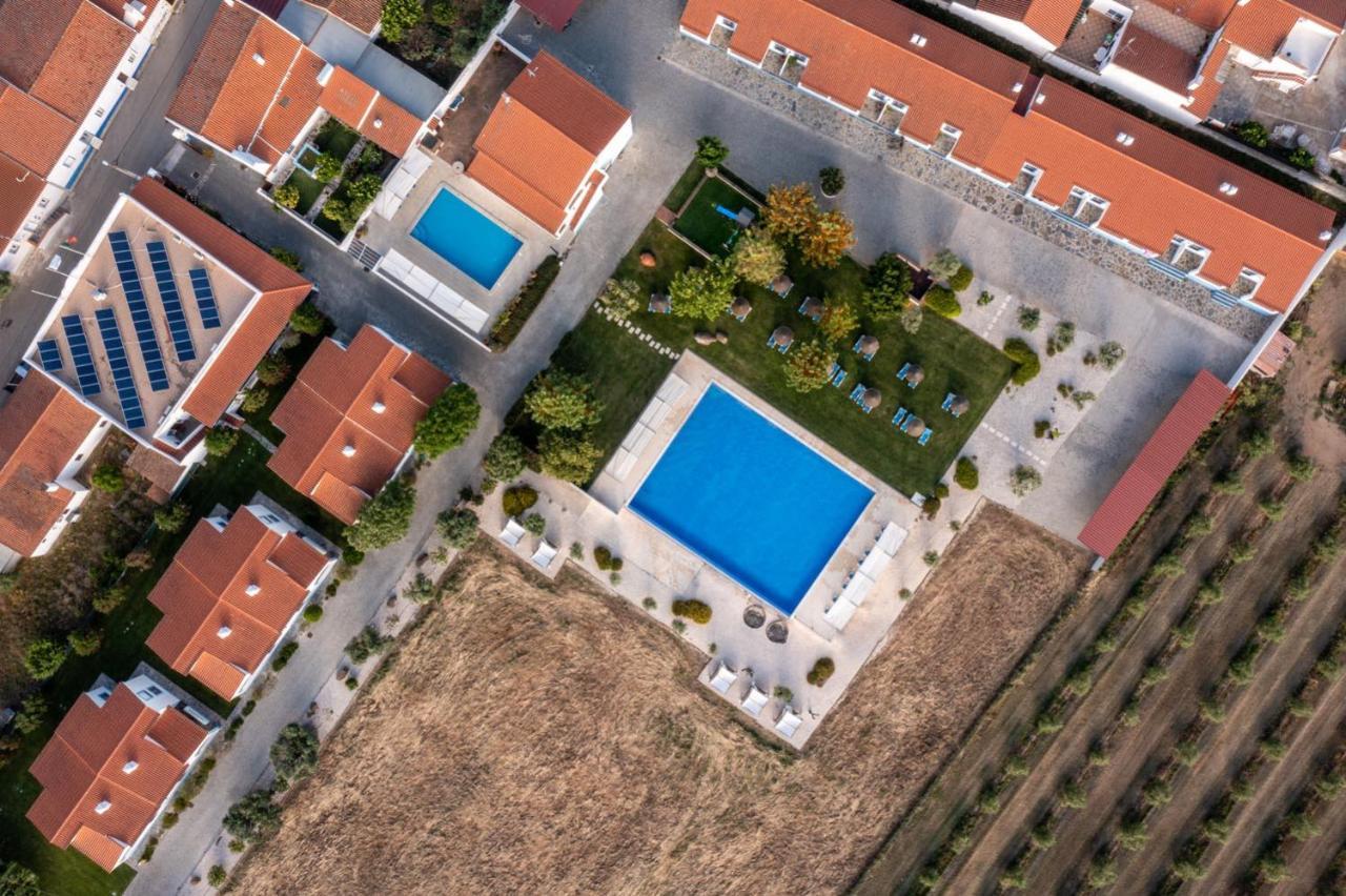 Vila Planicie Monsaraz Exterior photo