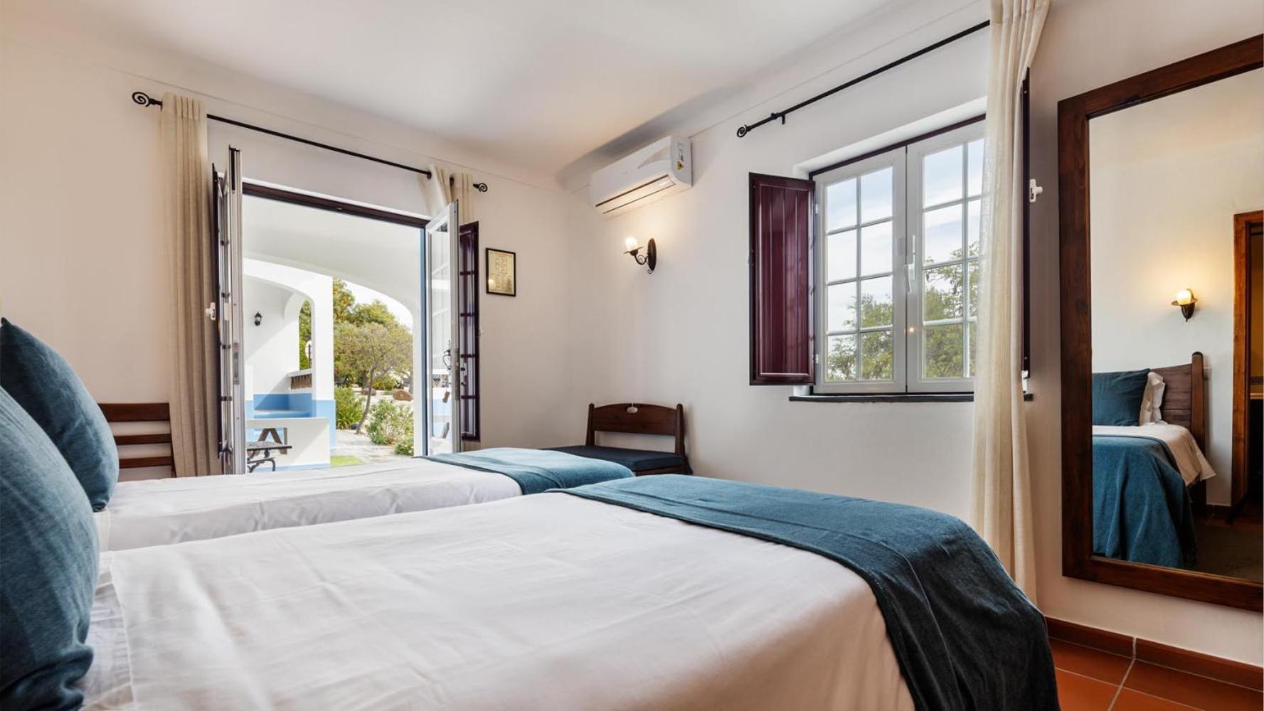 Vila Planicie Monsaraz Room photo
