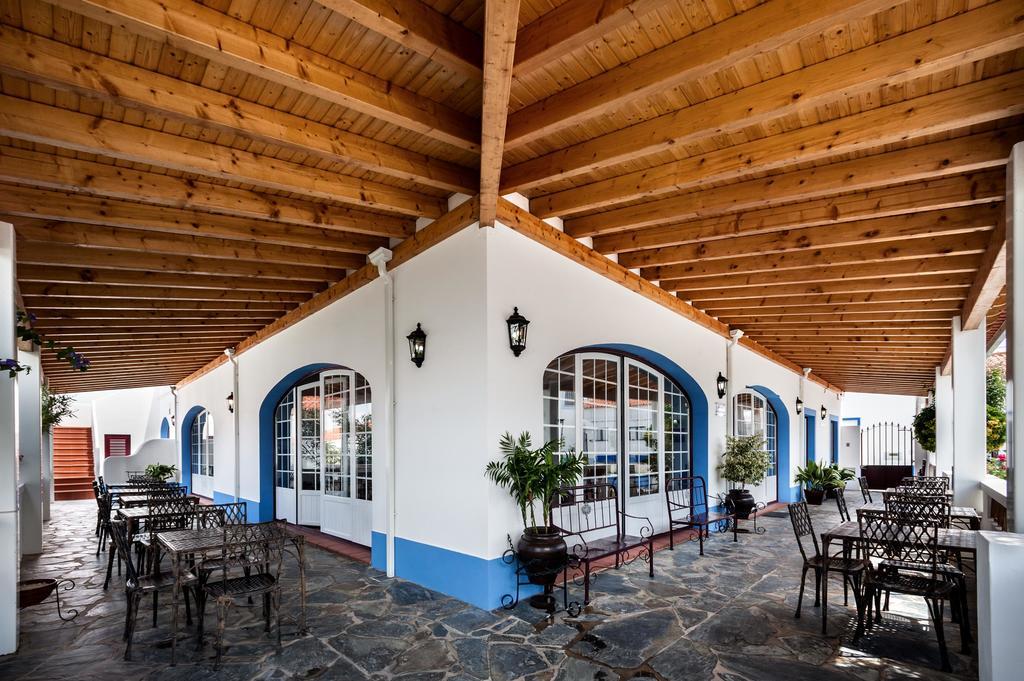 Vila Planicie Monsaraz Exterior photo