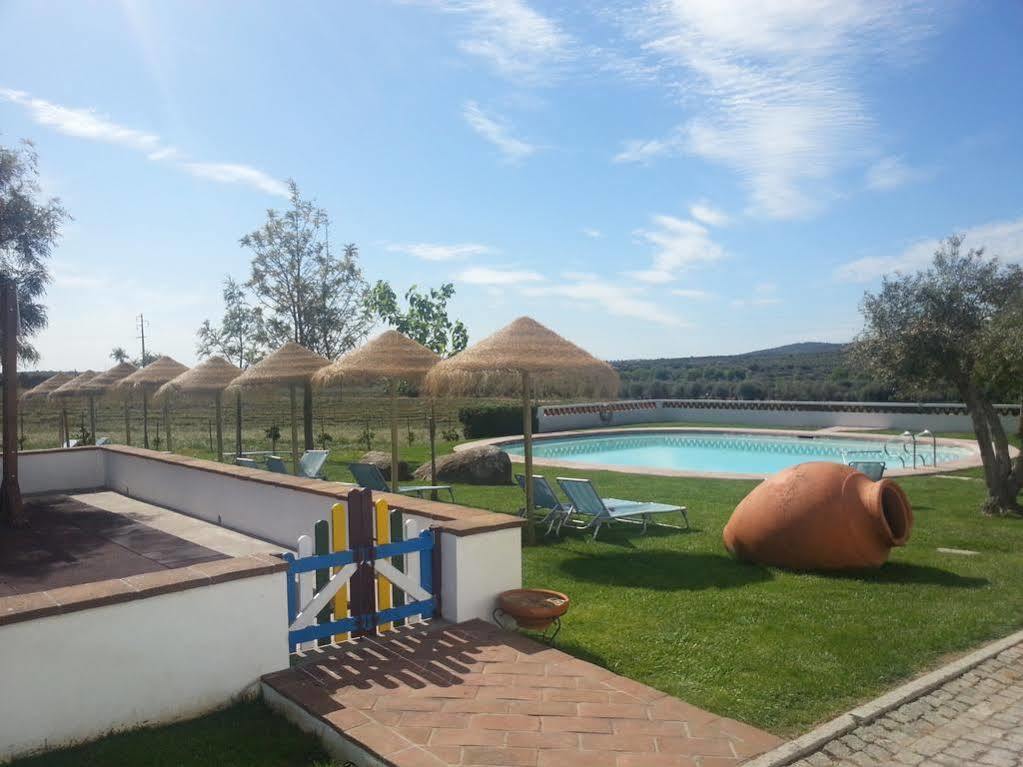 Vila Planicie Monsaraz Exterior photo