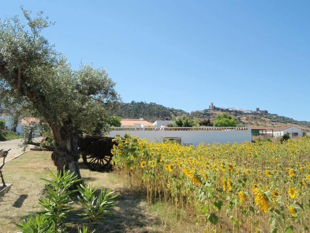 Vila Planicie Monsaraz Exterior photo