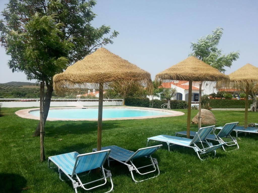 Vila Planicie Monsaraz Exterior photo