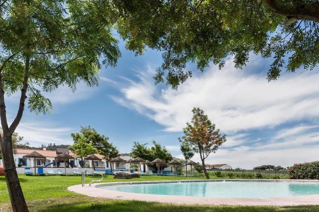 Vila Planicie Monsaraz Exterior photo